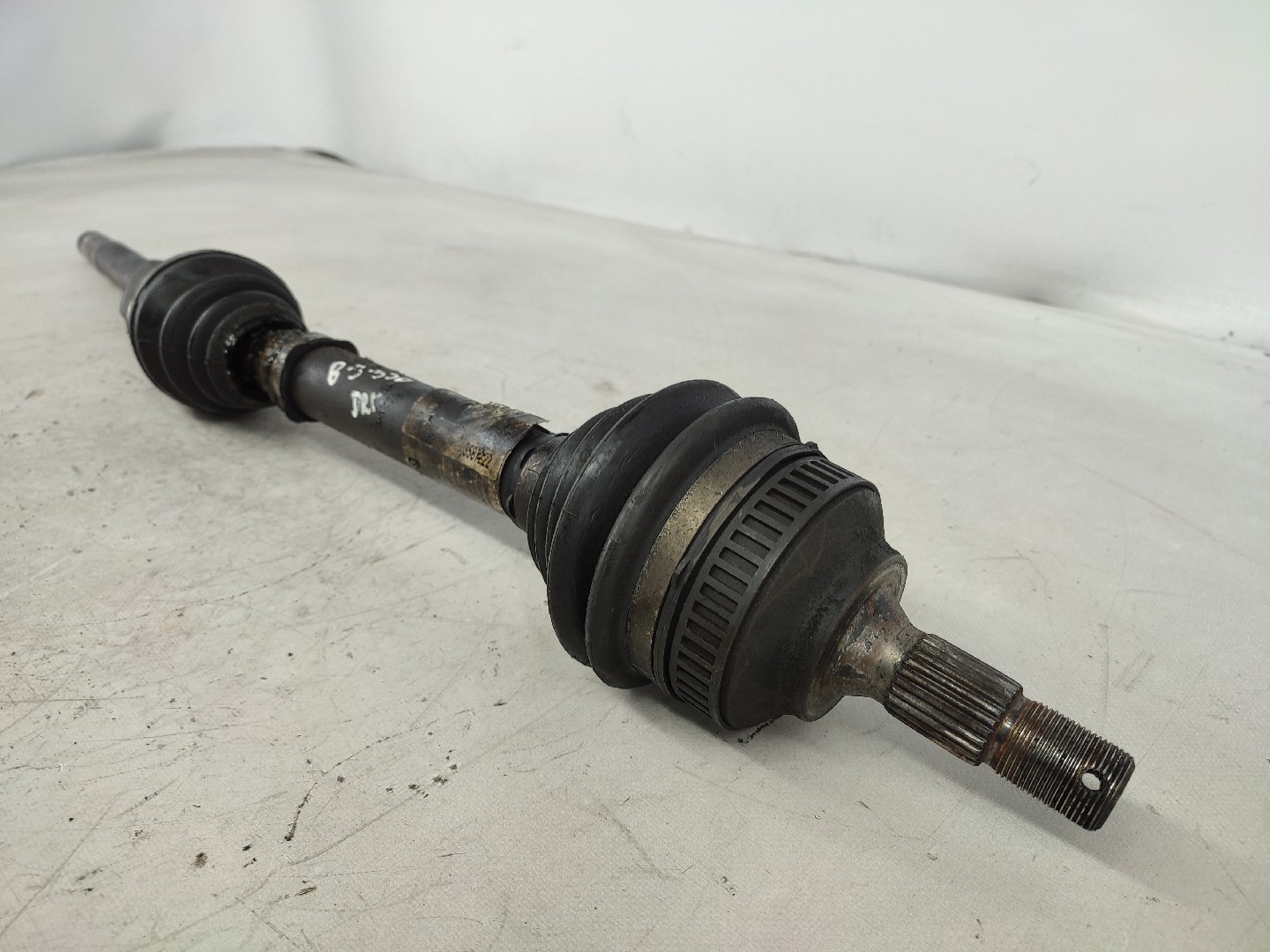 Right driveshaft CITROEN C15 Caixa (VD_) | 84 - 06 Imagem-2