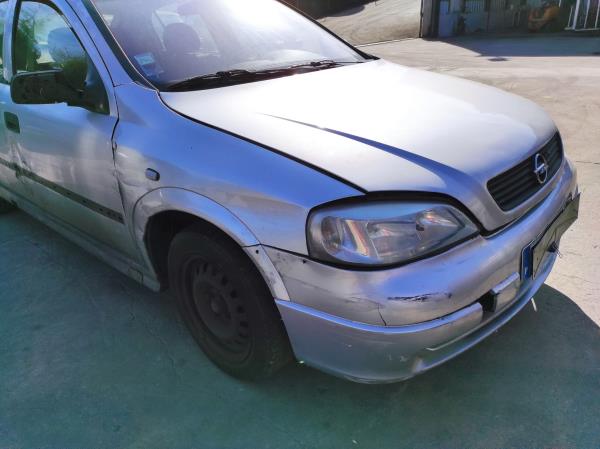 Vehicle OPEL ASTRA G Hatchback for Parts