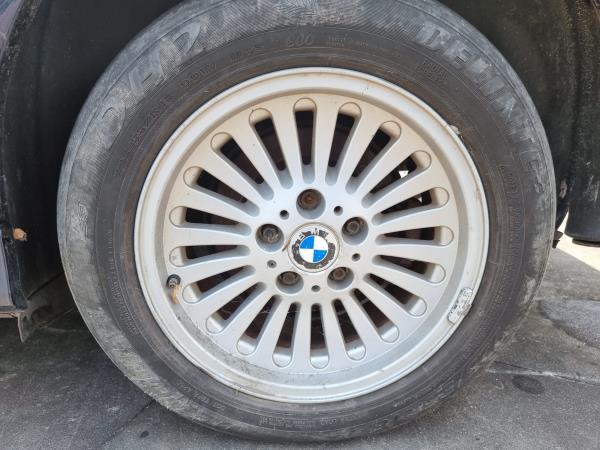 5  BMW 5 (E39) | 95 - 03 Imagem-14