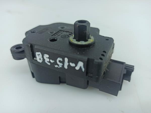 Heater Blower Flap Actuator MERCEDES-BENZ E-CLASS (W211) | 02 - 09 Imagem-2