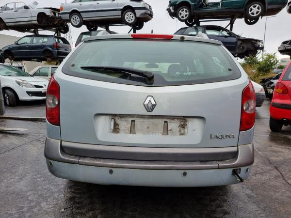 Viatura Renault Laguna Ii Grandtour Para Pe As Recife Pe As Usadas