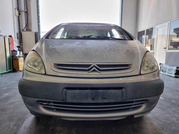 Vehicle CITROEN XSARA PICASSO for Parts Parts Recife Used 