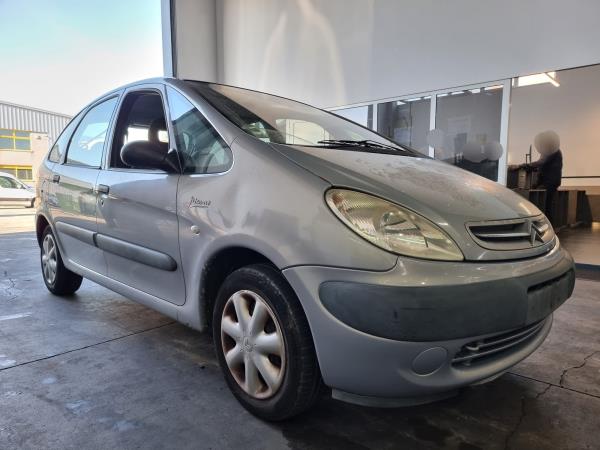 Recife CITROEN Used Parts XSARA for Parts | PICASSO Vehicle