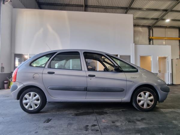 | Used Vehicle Parts XSARA for Recife Parts CITROEN PICASSO