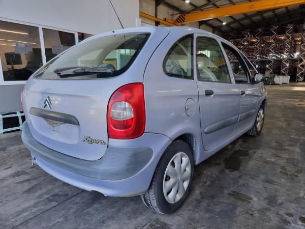 Vehicle CITROEN XSARA PICASSO Recife Parts Used for | Parts