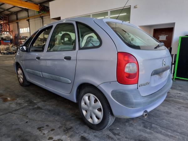 Vehicle CITROEN XSARA PICASSO for Parts | Recife Used Parts