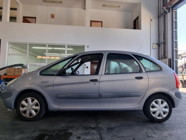 Vehicle CITROEN XSARA PICASSO Recife Used for | Parts Parts