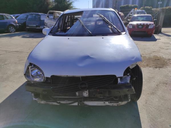 Kit frizione SACHS 3000 311 002 per OPEL CORSA B (S93