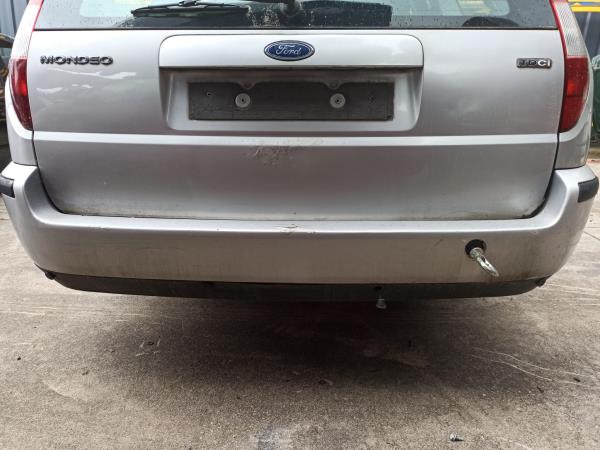 Rear bumpers FORD MONDEO III Turnier (BWY) | 00 - 07 Imagem-0