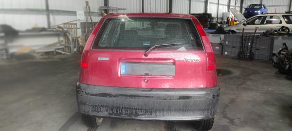 Vehicle FIAT PUNTO for Parts