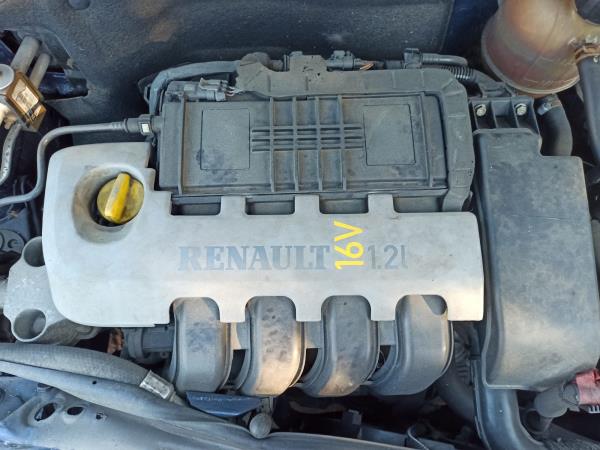 Motor Completo RENAULT CLIO II (BB_, CB_) | 98 -  Imagem-0