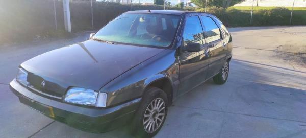 Vehicle CITROEN ZX for Parts | Recife Used Parts