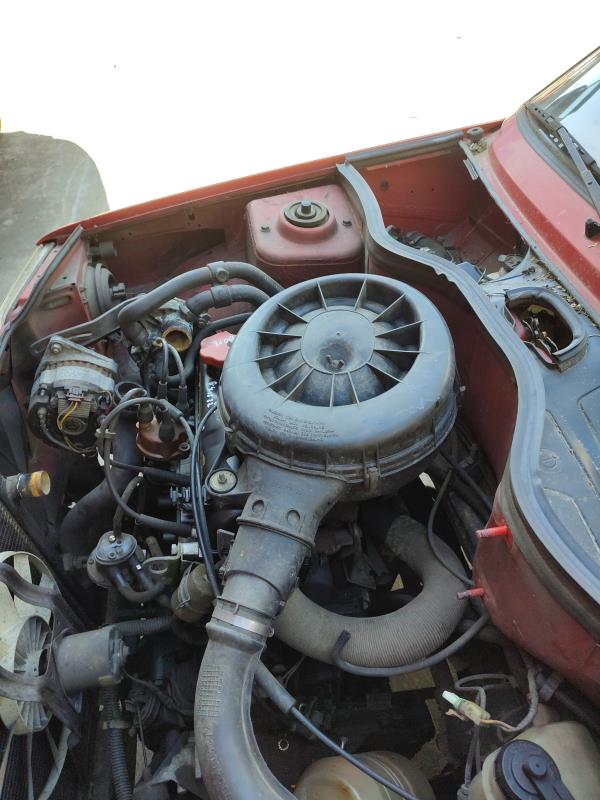 Carburador RENAULT SUPER 5 (B/C40_) | 84 - 96 Imagem-0