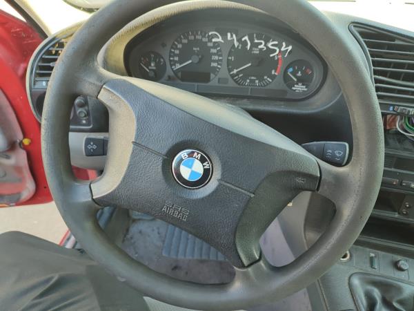 3  BMW 3 (E36) | 90 - 98 Imagem-12
