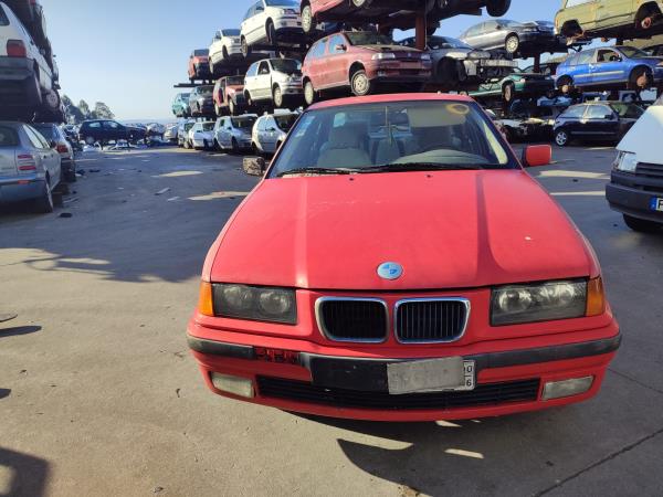 3  BMW 3 (E36) | 90 - 98 Imagem-2