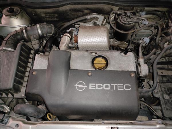 Opel Astra G Moteur / actionneur de volet de climatisation, 12.00 €