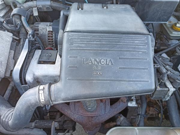 Motor Completo LANCIA Y (840_) | 95 - 03 Imagem-0