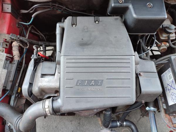 Motor Completo FIAT PUNTO (176_) | 93 - 99 Imagem-0