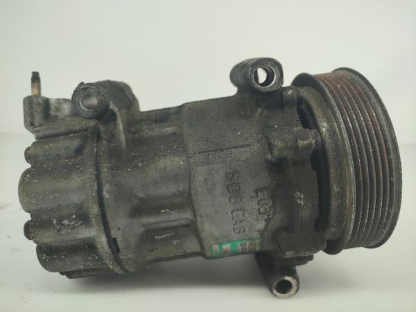 AC Compressor CITROEN C4 I (LC_) | 04 - 13 Imagem-3