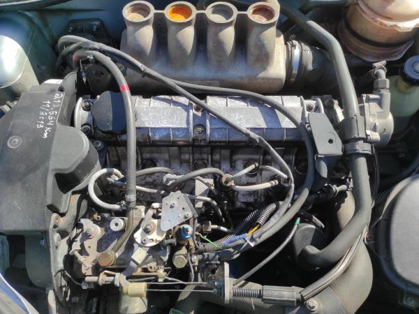 Motor Completo RENAULT CLIO I (B/C57_, 5/357_) | 90 - 98 Imagem-0