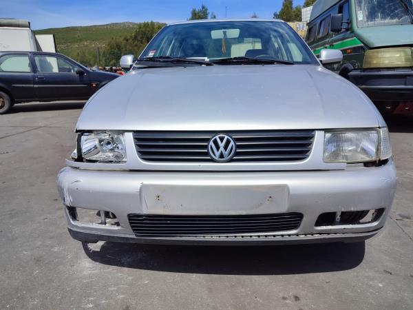 Volkswagen polo classic discount 1998