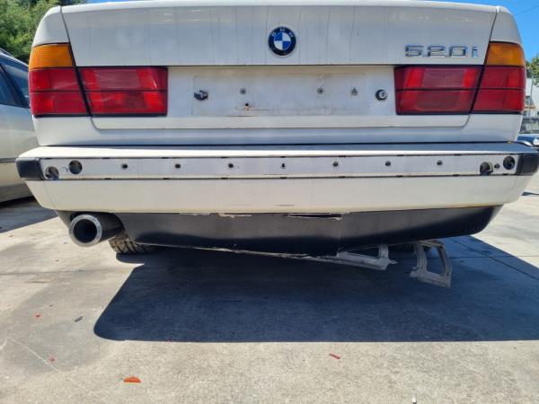 Rear bumpers BMW 5 (E34) | 87 - 95 Imagem-0