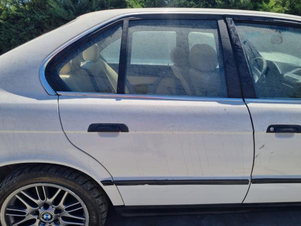 Rear Right door BMW 5 (E34) | 87 - 95 Imagem-0