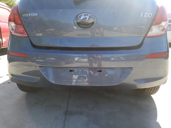 Rear bumpers for HYUNDAI i20 | Recife Used Parts