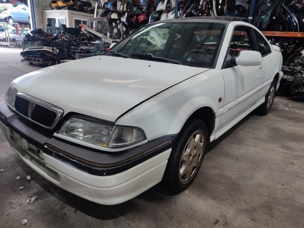Vehicle ROVER 200 Coupé for Parts | Recife Used Parts