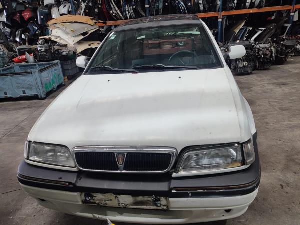 Vehicle ROVER 200 Coupé for Parts | Recife Used Parts