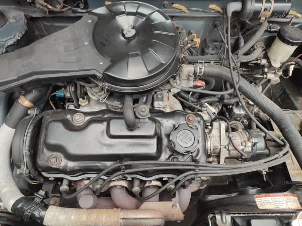 Motore completo SUZUKI SWIFT II Hatchback (EA, MA) | 89 - 05 Imagem-0