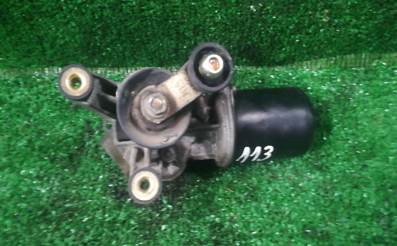 Motore tergicristallo posteriore NISSAN SUNNY II (N13) | 86 - 91 Imagem-0