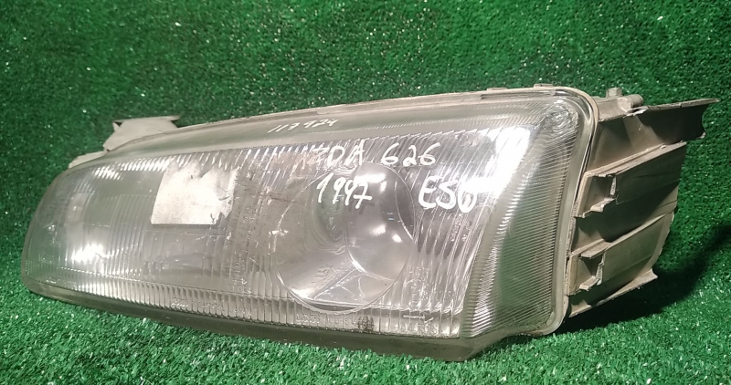 Left Headlight MAZDA 626 IV (GE) | 91 - 98 Imagem-0