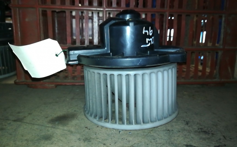Ventilatore chauffage MITSUBISHI COLT V (CJ_, CP_) | 95 - 04 Imagem-0