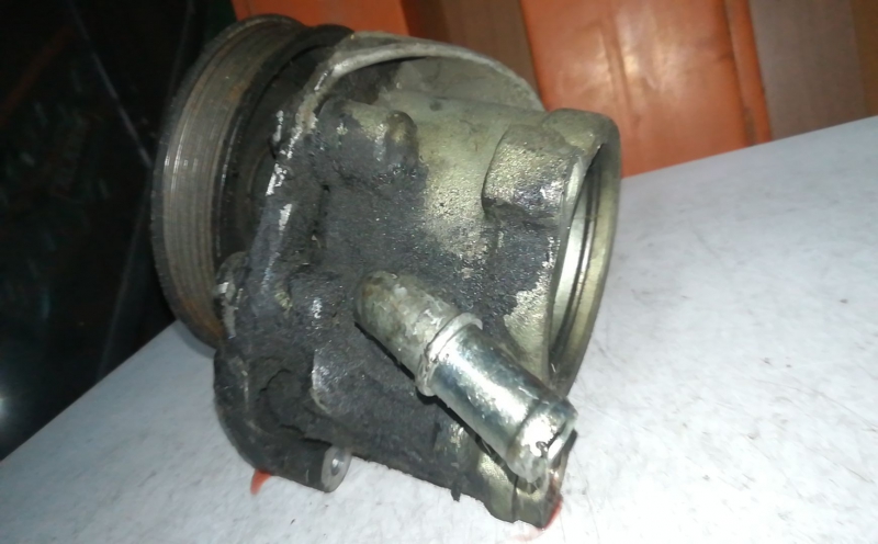 Steering pump RENAULT SAFRANE II (B54_) | 96 - 00 Imagem-1