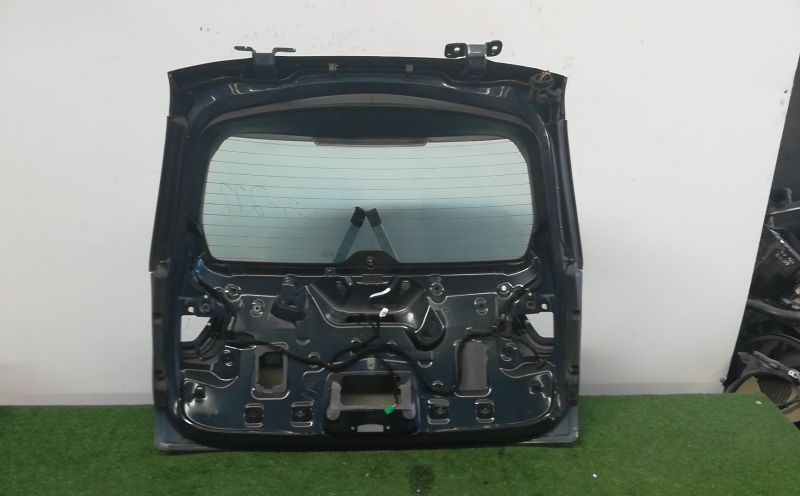ORIGINAL GETRIEBE AUTOMATIK CITROËN C5 III Break (RW_) 2011 EUR 1.498