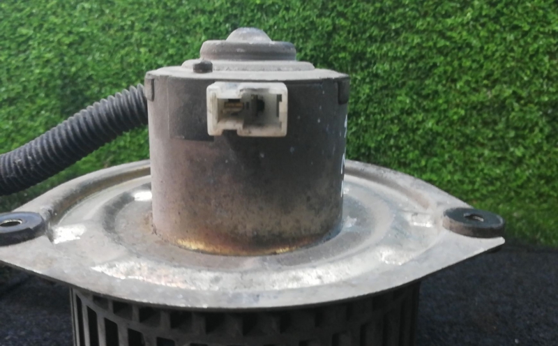 Ventilatore chauffage NISSAN URVAN Caixa (E24) | 86 - 97 Imagem-2
