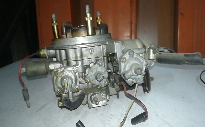 Carburatore  LANCIA Y10 (156_) | 85 - 95 Imagem-1