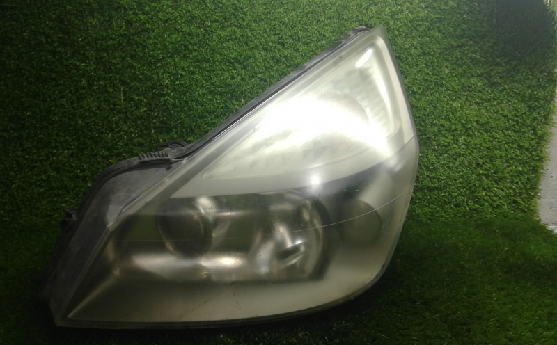 Left Headlight Xenon for RENAULT ESPACE IV | Recife Used Parts