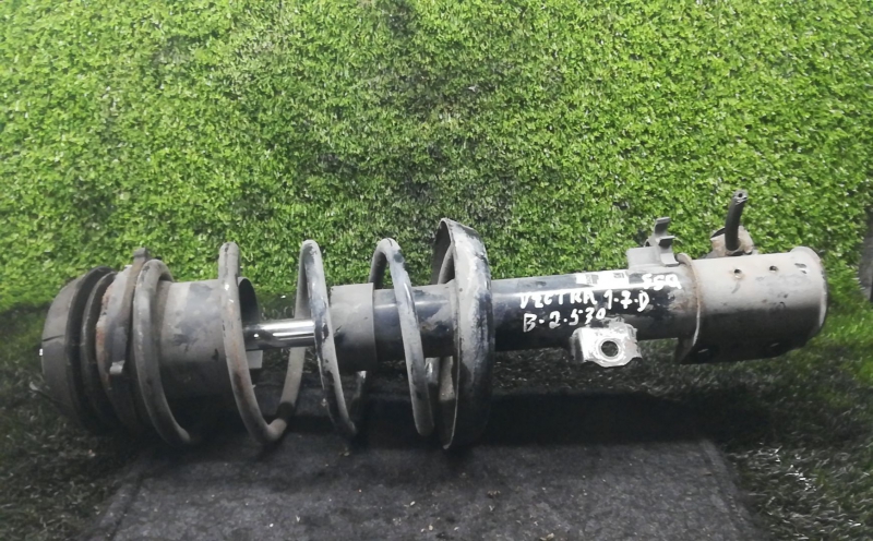 Left Front Shock Absorber For OPEL VECTRA B | Recife Used Parts