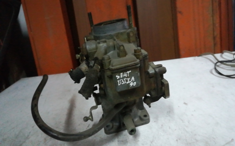 Carburador SEAT IBIZA I (021A) | 84 - 93 Imagem-0