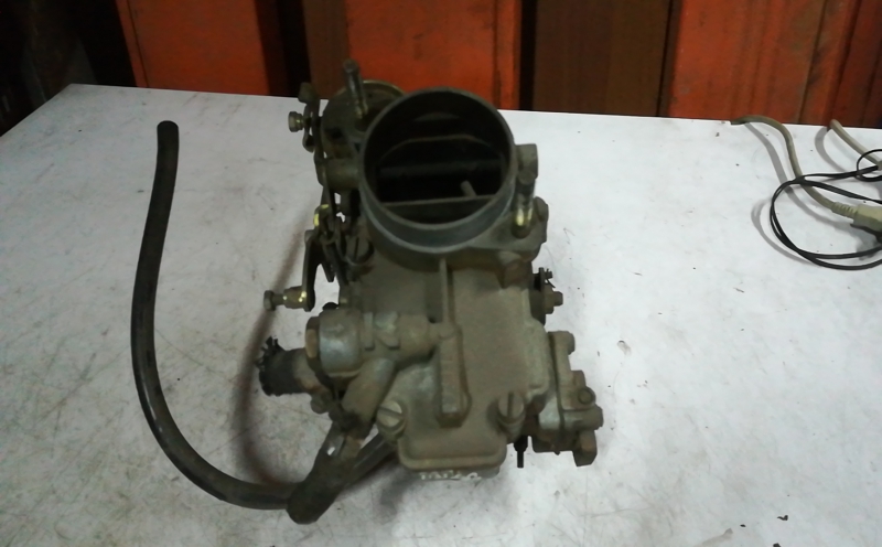 Carburador SEAT IBIZA I (021A) | 84 - 93 Imagem-3