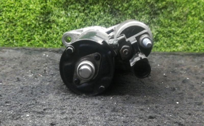 Dónde Está El Motor De Arranque Ford Focus Por Modelo