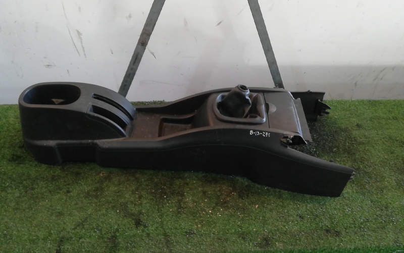 Center console for PEUGEOT 207