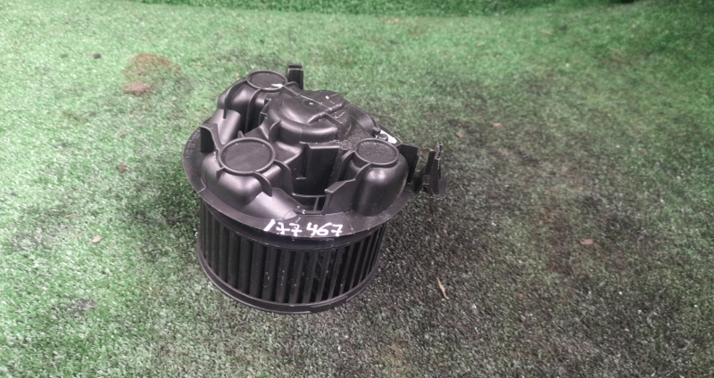 Motor da Chaufagem Sofagem  RENAULT CLIO III (BR0/1, CR0/1) | 05 -  Imagem-0