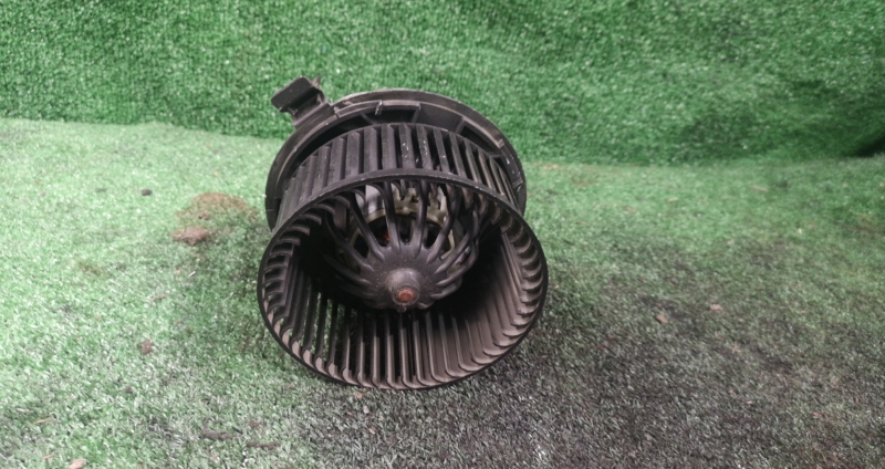 Motor da Chaufagem Sofagem  RENAULT CLIO III (BR0/1, CR0/1) | 05 -  Imagem-2