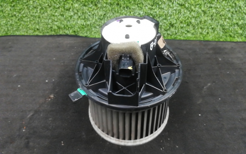 Heater Blower Motor JEEP CHEROKEE (KJ) | 01 - 08 Imagem-4