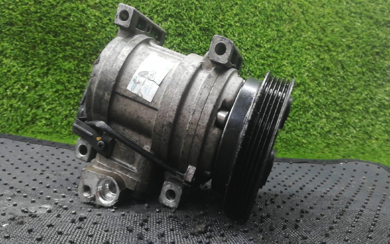 Compressor do AC HYUNDAI LANTRA II Combi (J-2) | 95 - 00 Imagem-0