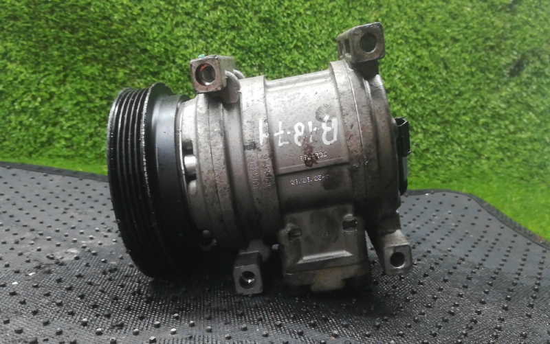 Compressor do AC HYUNDAI LANTRA II Combi (J-2) | 95 - 00 Imagem-8