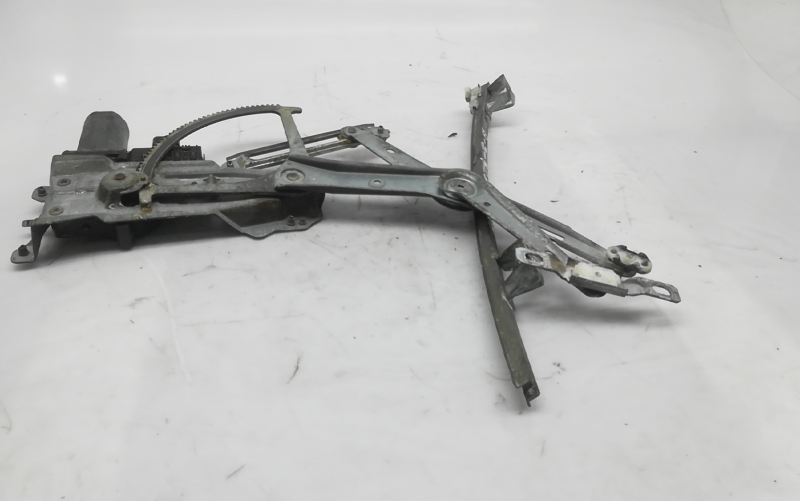 Front Right Electric window mechanism OPEL ASTRA G três volumes (T98) | 98 - 09 Imagem-0